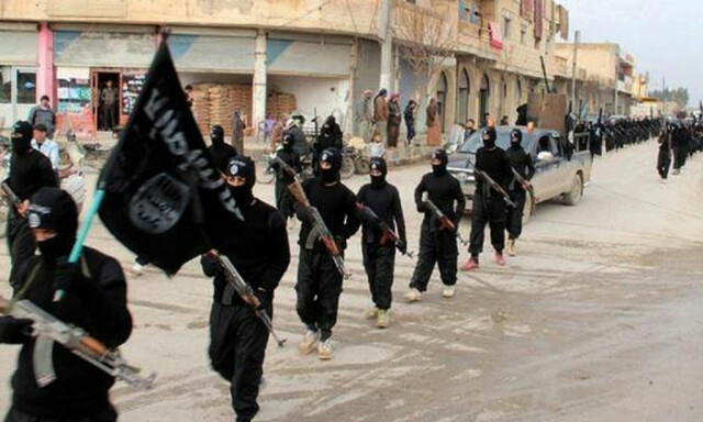 40 norske IS-barn i Syria